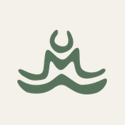 Aumyoga logo